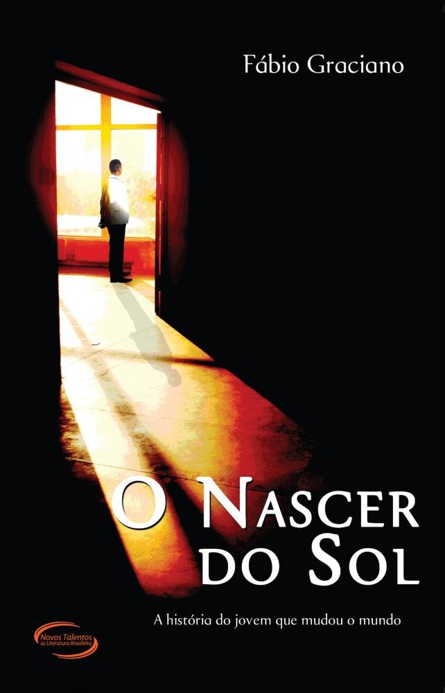 O Nascer do Sol (Em Portuguese do Brasil) book