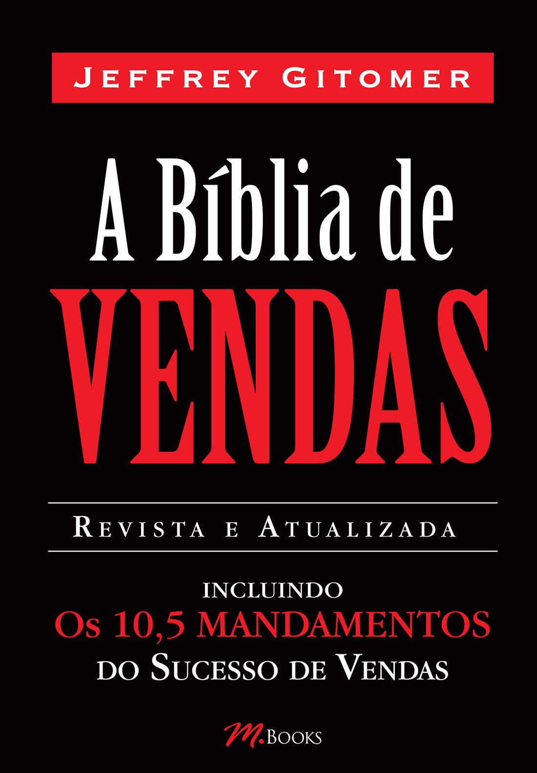 A Bíblia de Vendas (Em Portuguese do Brasil) book