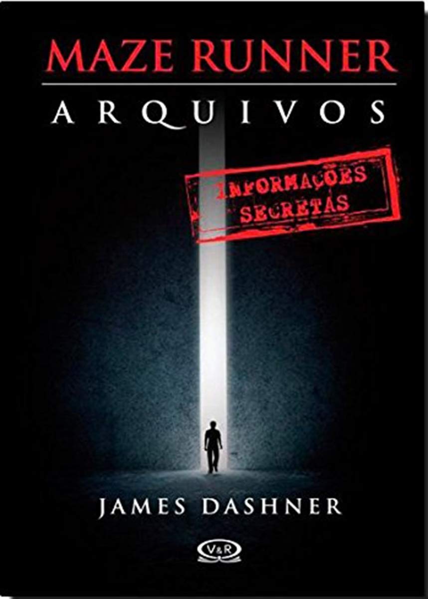 Maze Runner. Arquivos (Em Portuguese do Brasil) Books
