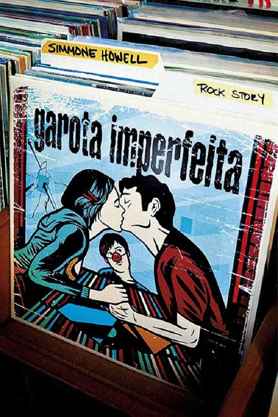 Garota Imperfeita (Em Portuguese do Brasil) Books