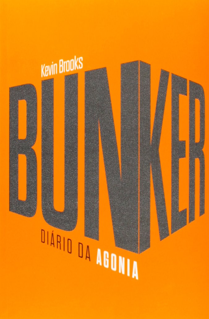 Bunker. Diário da Agonia (Em Portuguese do Brasil) Books
