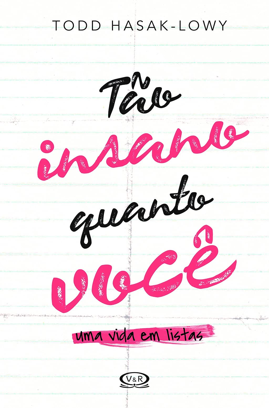 Tão Insano Quanto Você (Em Portuguese do Brasil) book