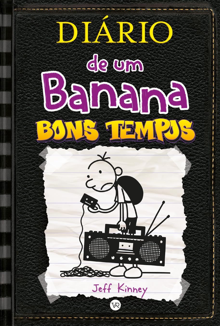 Diário de Um Banana. Bons Tempos (Em Portuguese do Brasil) Books
