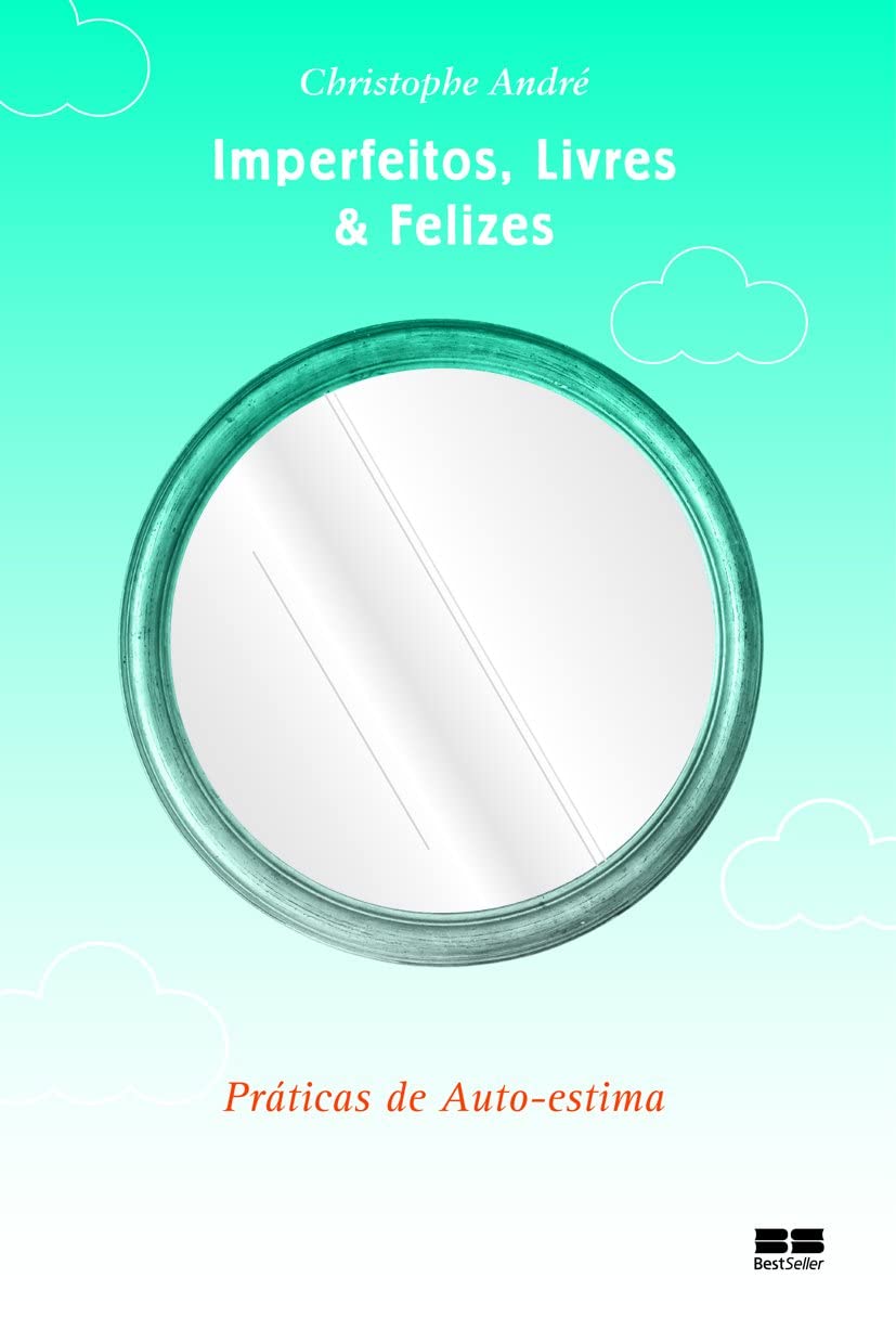 Imperfeitos Livres E Felizes (Em Portuguese do Brasil) Books