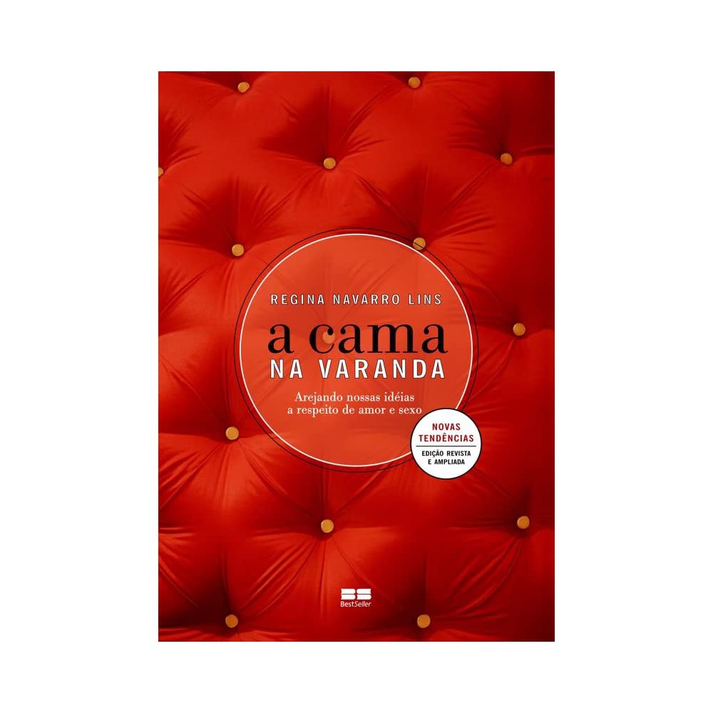 A Cama Na Varanda (Em Portuguese do Brasil) Books