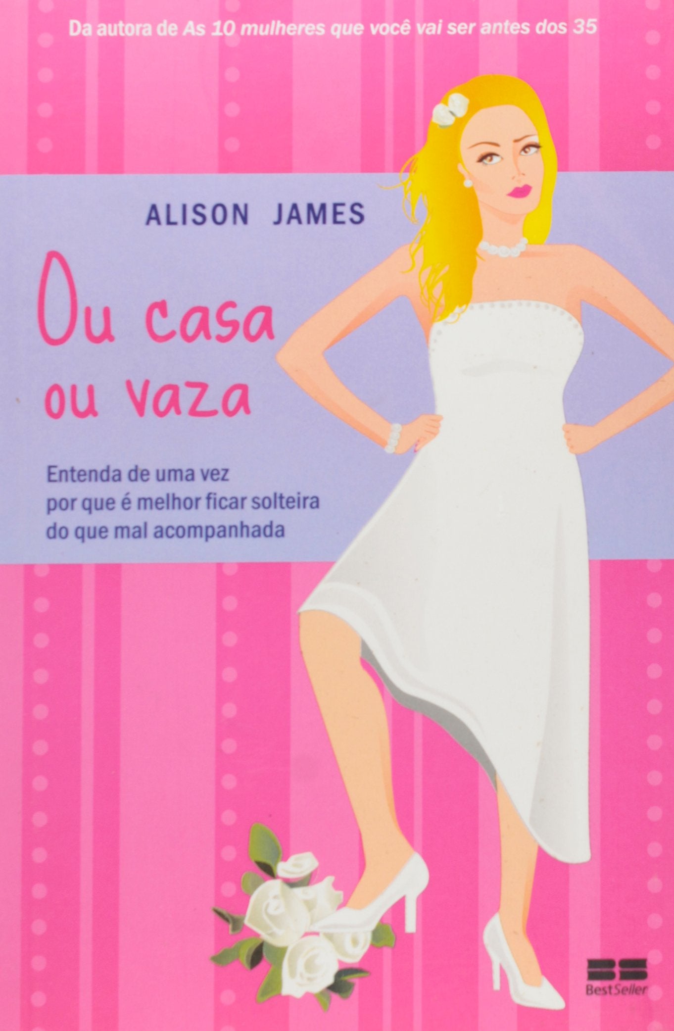 Ou Casa ou Vaza (Em Portuguese do Brasil) book