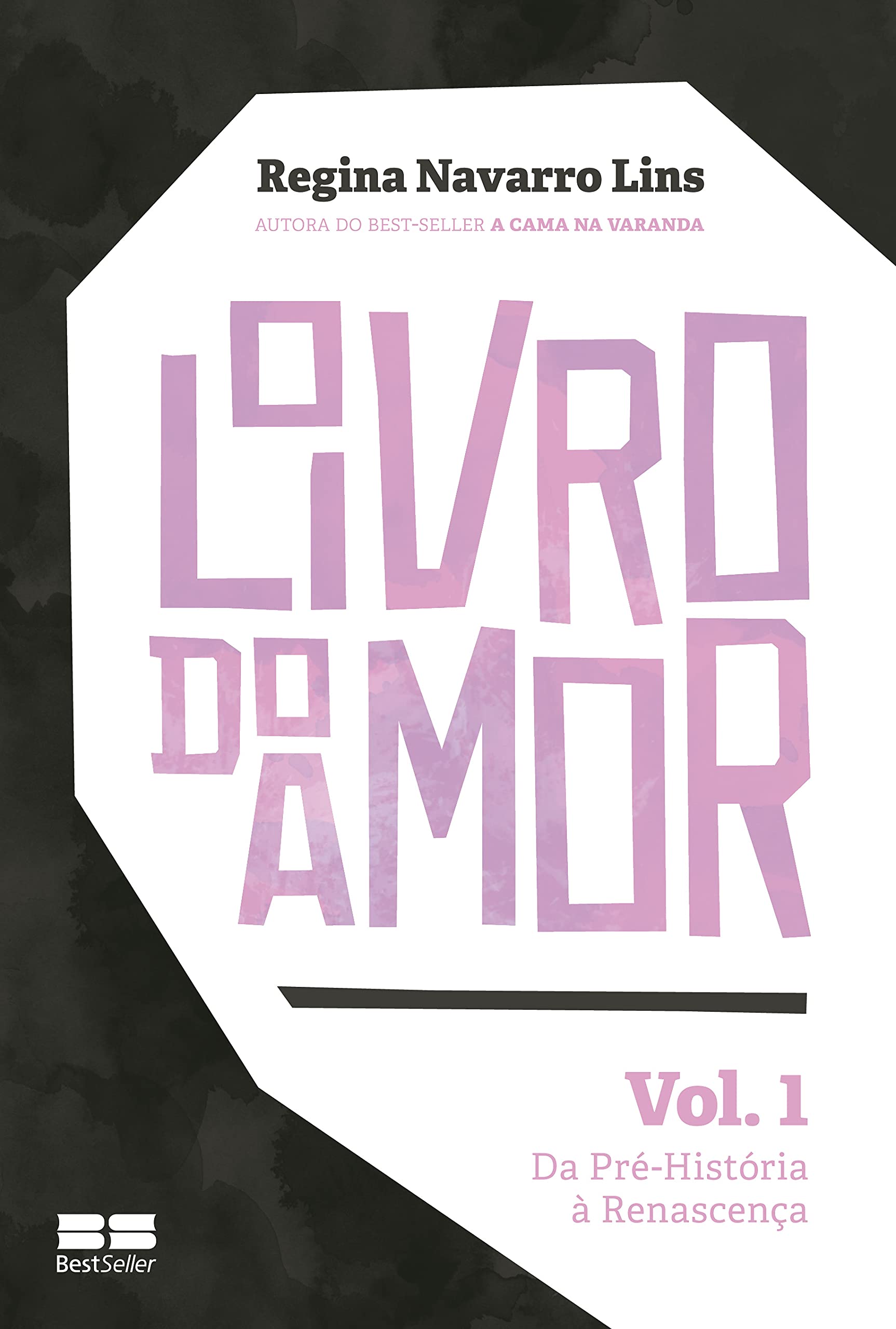 O Livro Do Amor - Volume 1 (Em Portuguese do Brasil) Books