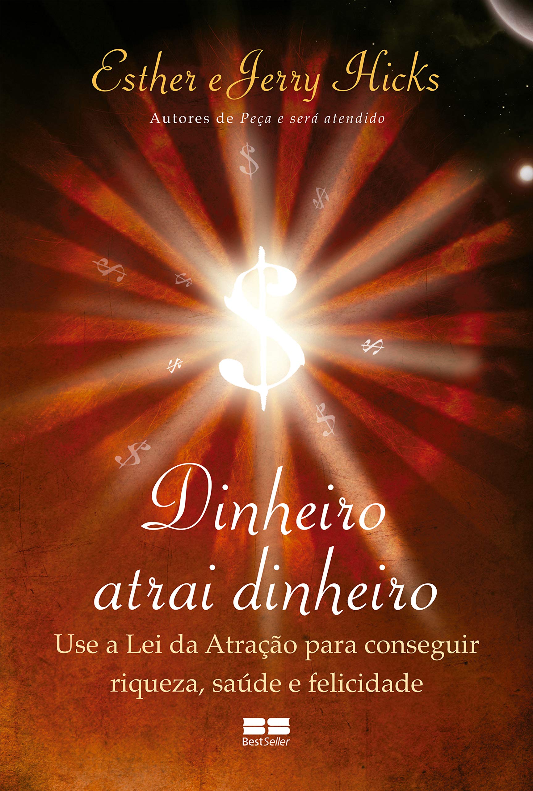 Dinheiro Atrai Dinheiro (Em Portuguese do Brasil) Books