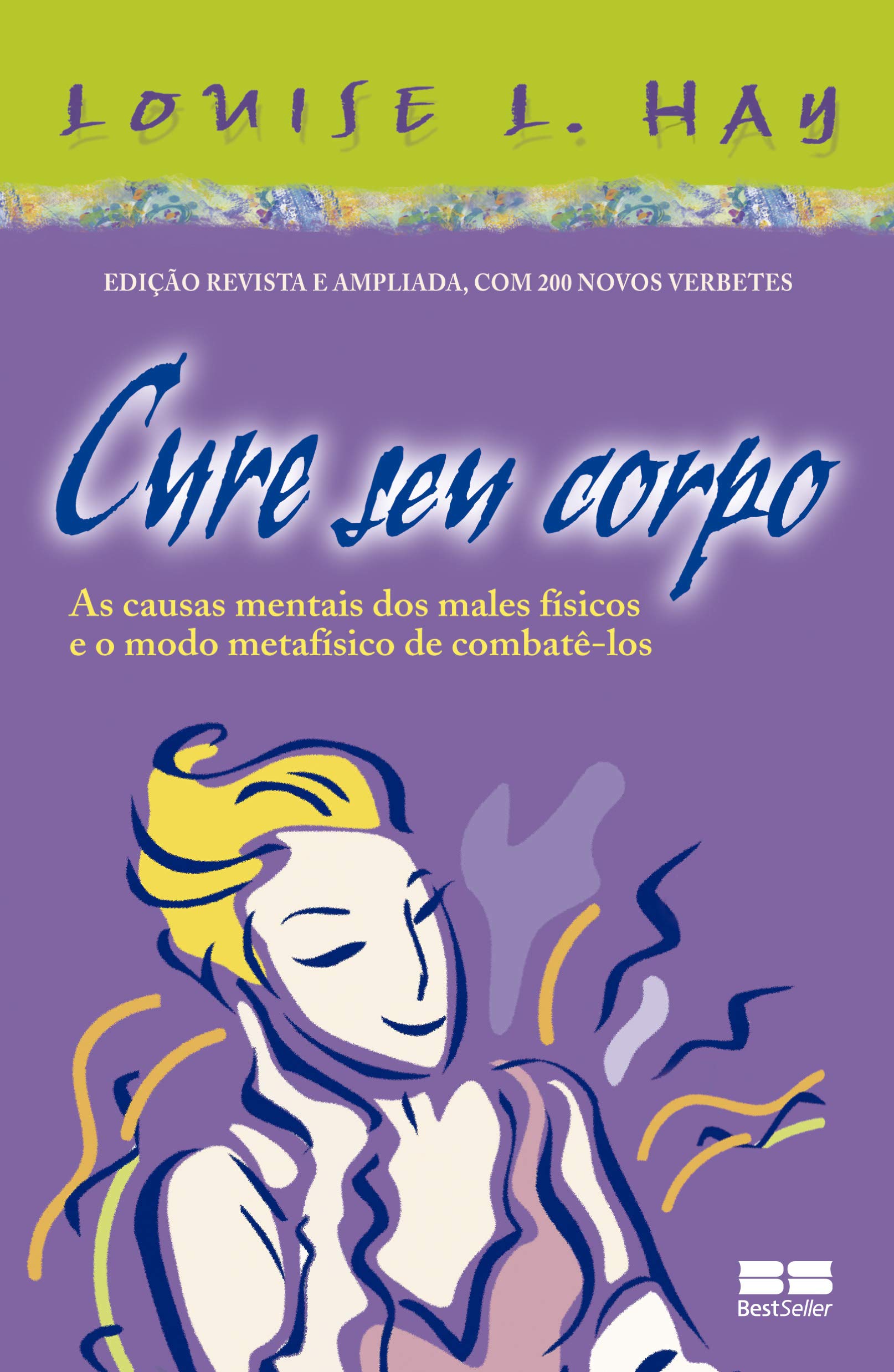 Cure Seu Corpo (Em Portuguese do Brasil) book