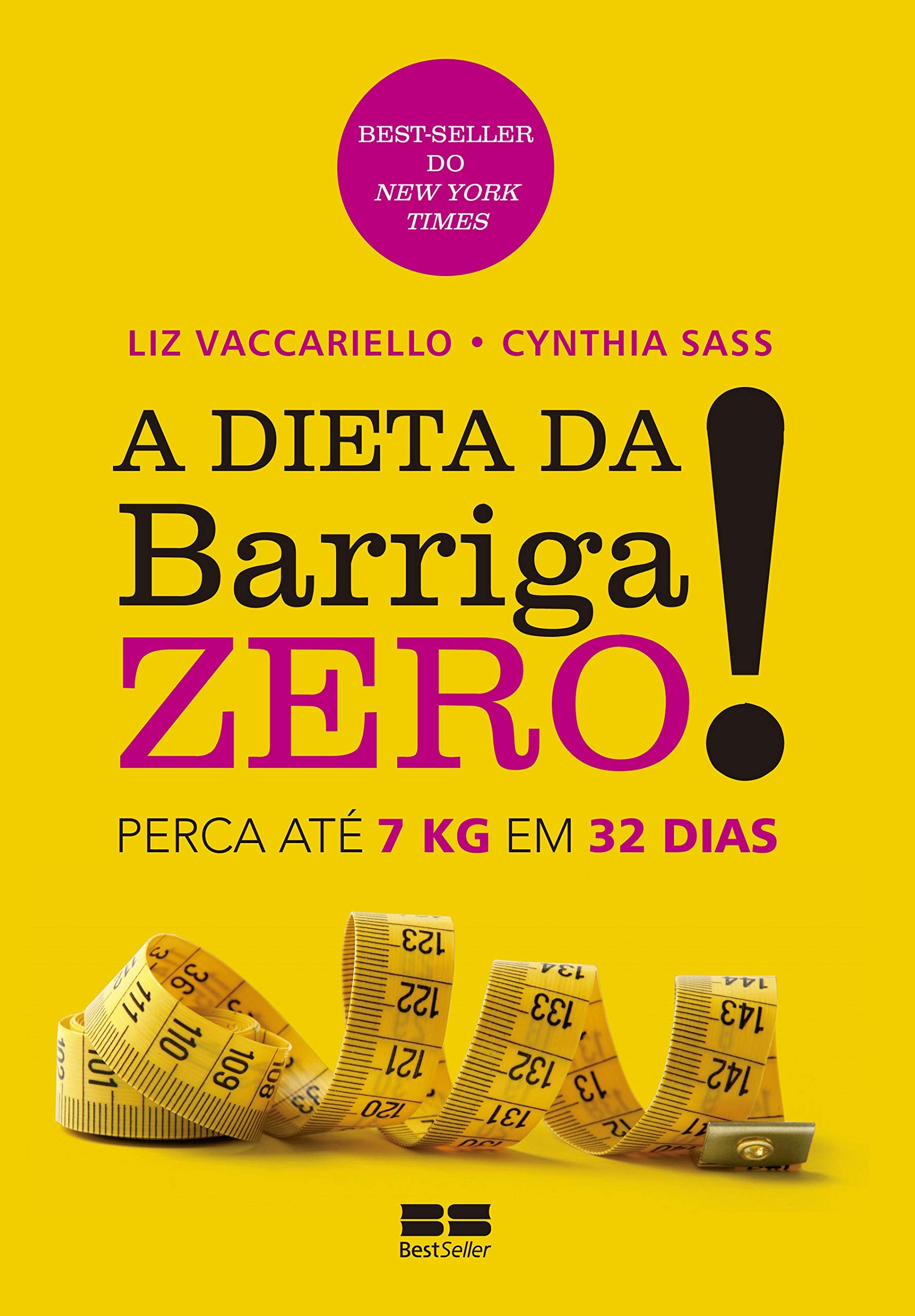 A Dieta Da Barriga Zero (Em Portuguese do Brasil) Books