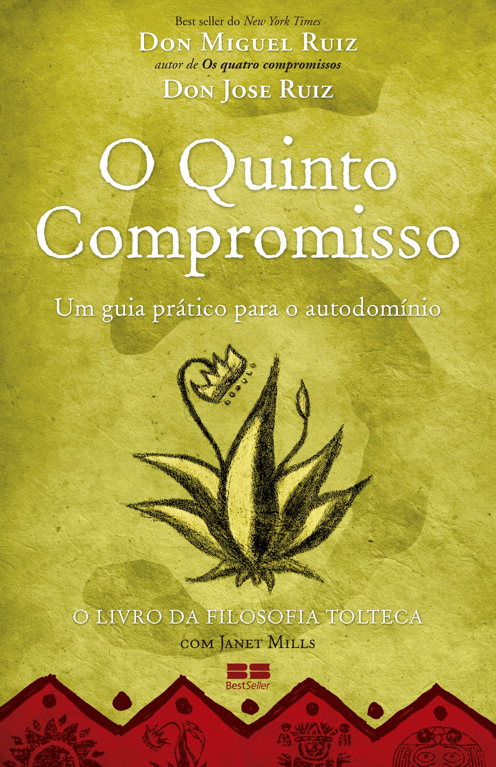 O Quinto Compromisso (Em Portuguese do Brasil) book