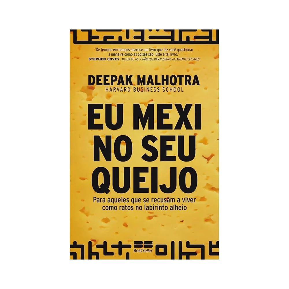 Eu Mexi No Seu Queijo (Em Portuguese do Brasil) book