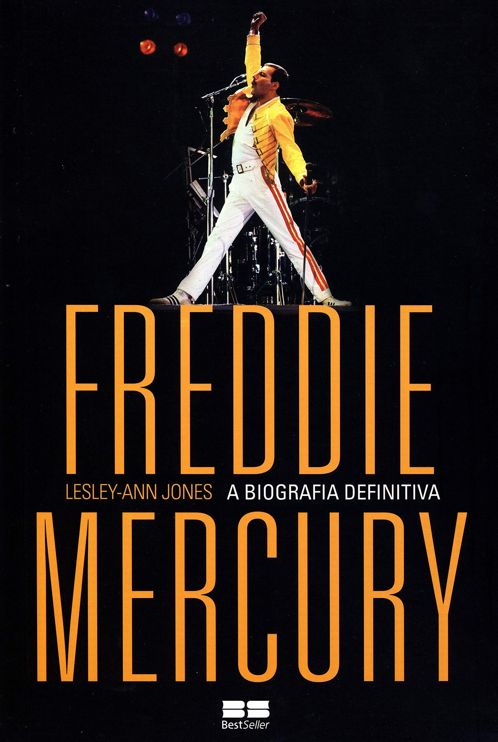 Freddie Mercury. A Biografia Definitiva (Em Portuguese do Brasil) Books