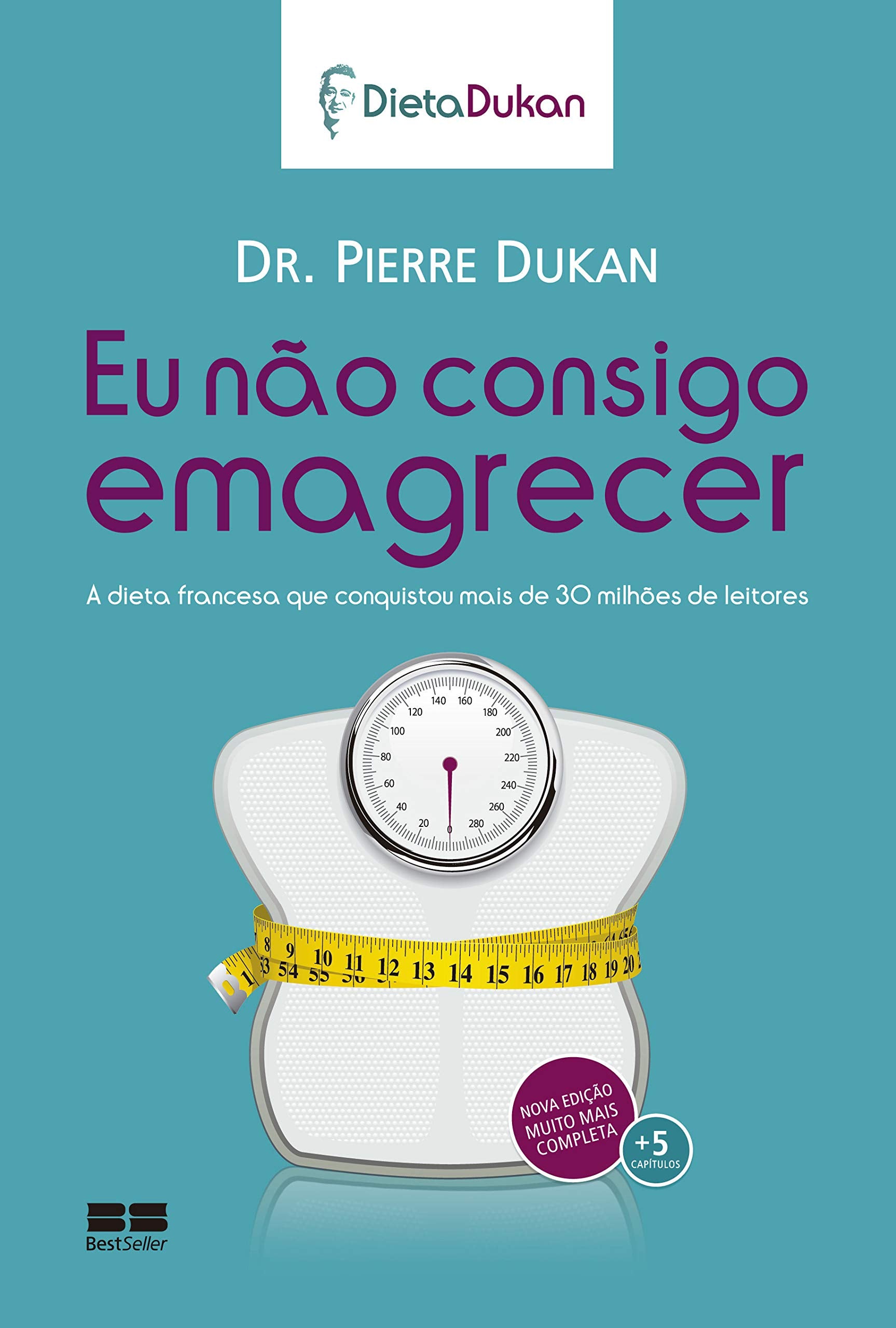 Eu Não Consigo Emagrecer (Em Portuguese do Brasil) Books