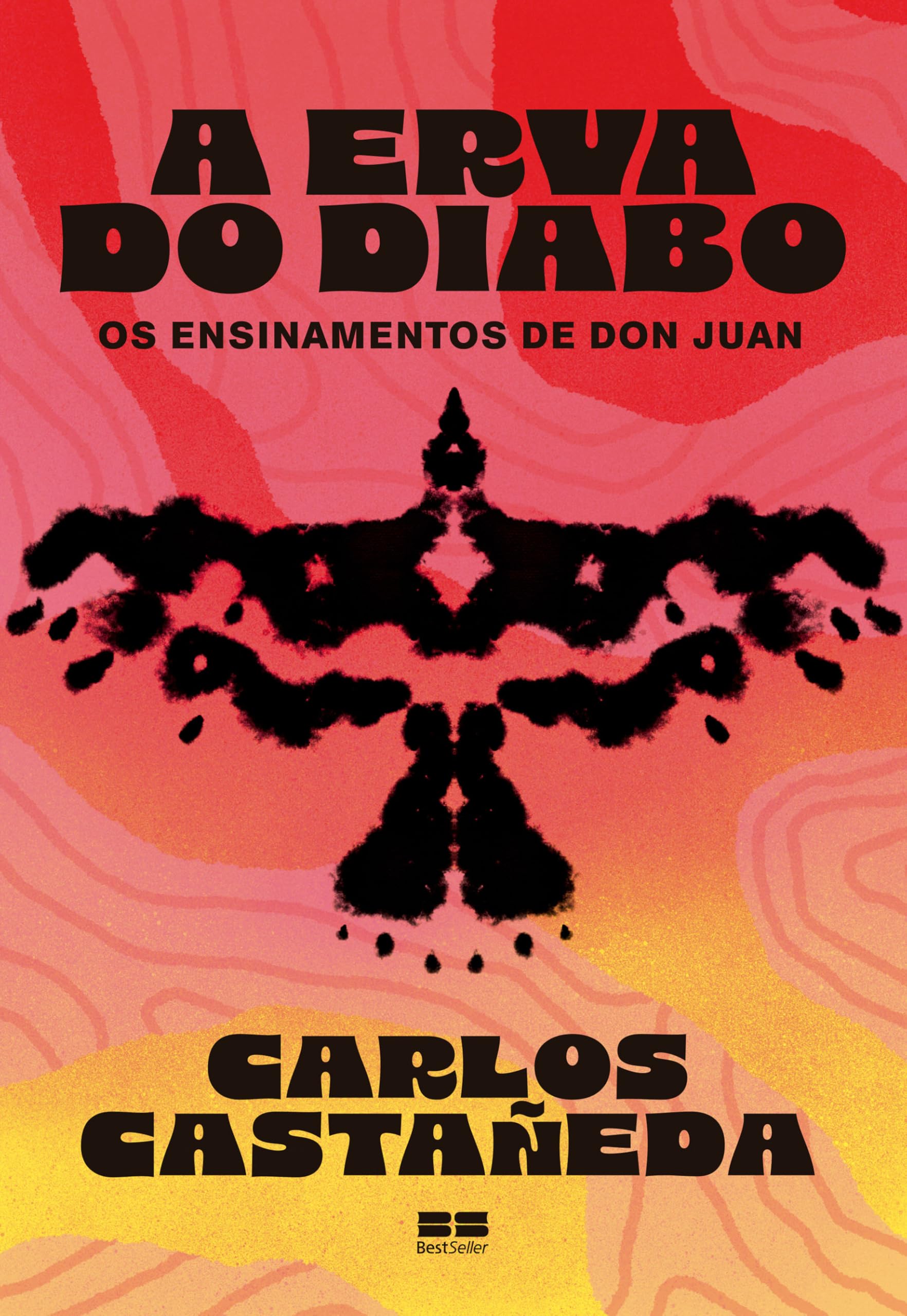 A Erva Do Diabo - Coleção Essenciais Bestseller (Em Portuguese do Brasil) Books