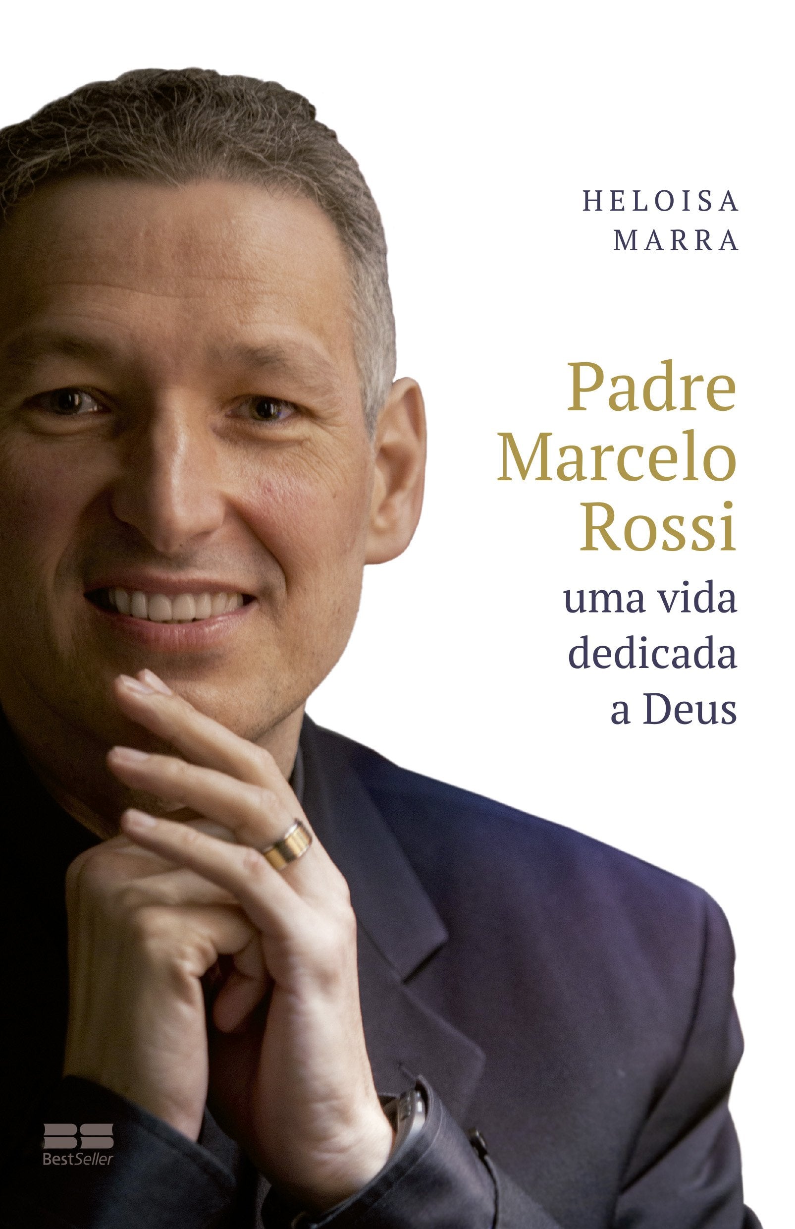 Padre Marcelo Rossi. Uma Vida Dedicada a Deus (Em Portuguese do Brasil) book