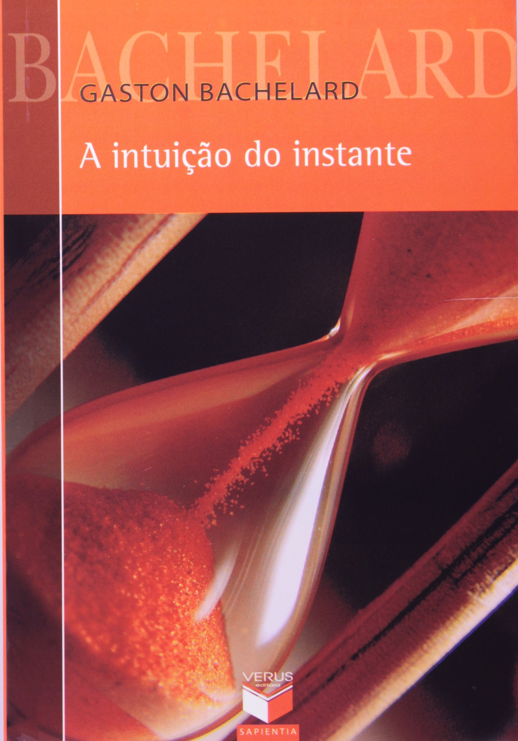 A Intuição Do Instante (Em Portuguese do Brasil) book
