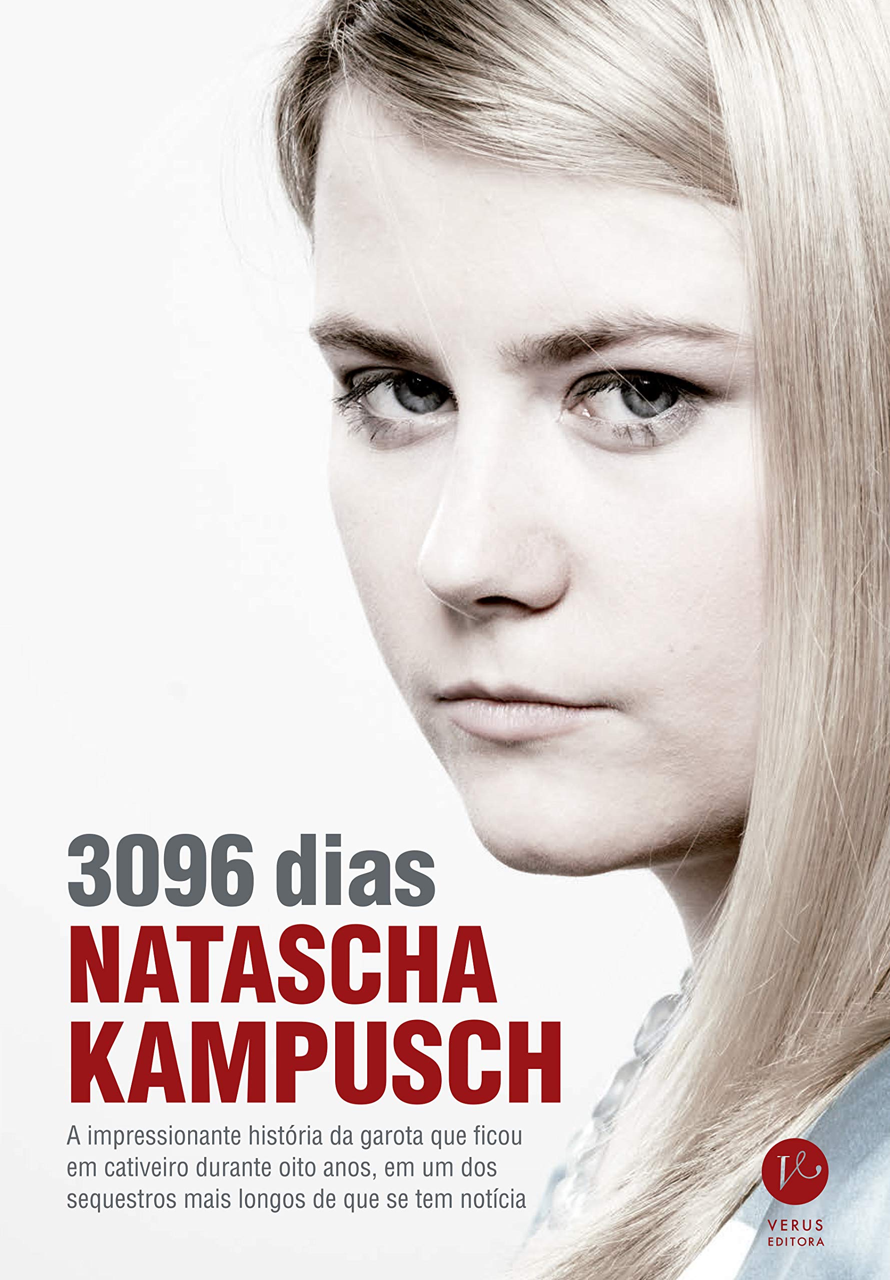 3096 Dias (Em Portuguese do Brasil) book