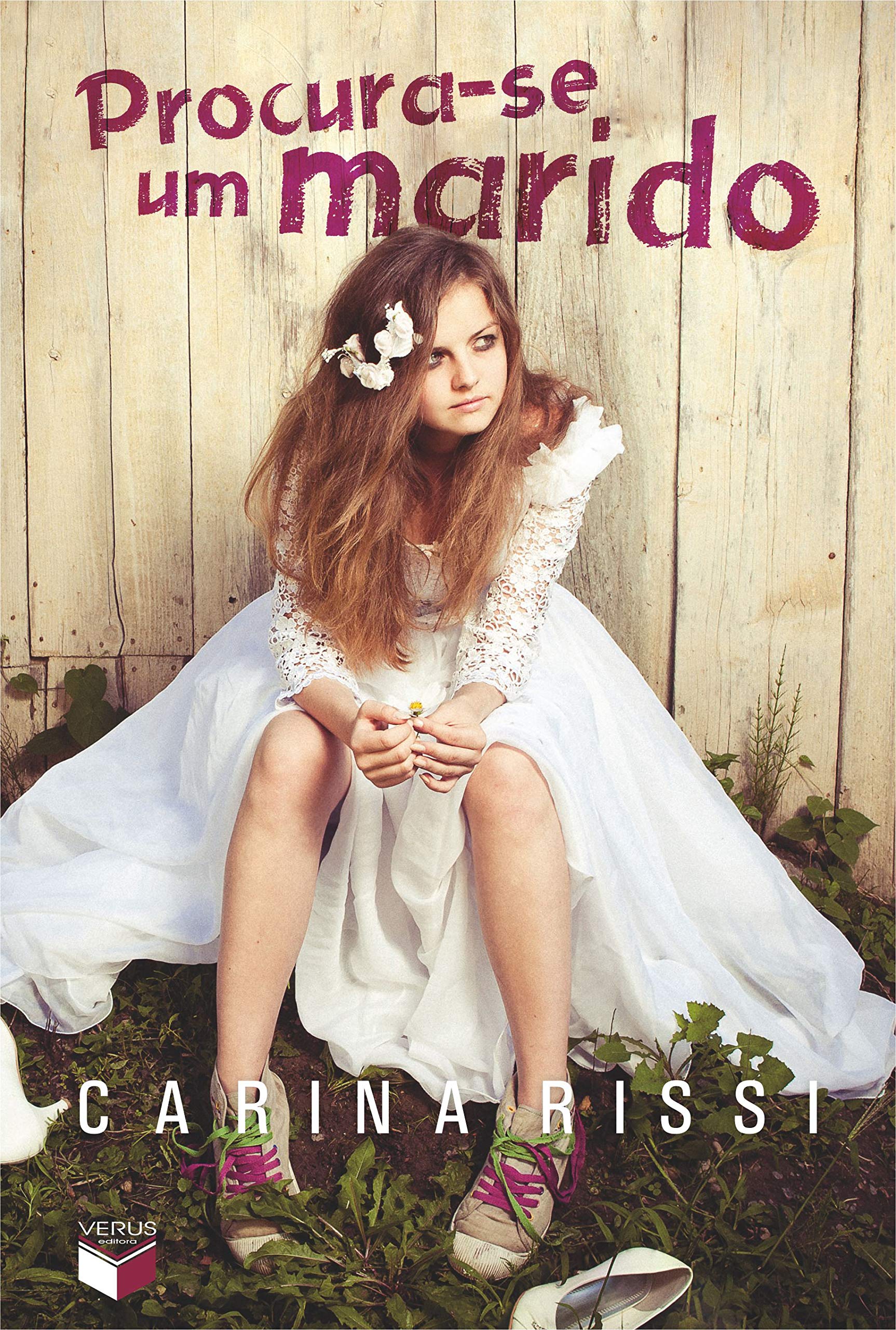 Procura-se Um Marido (Em Portuguese do Brasil) book