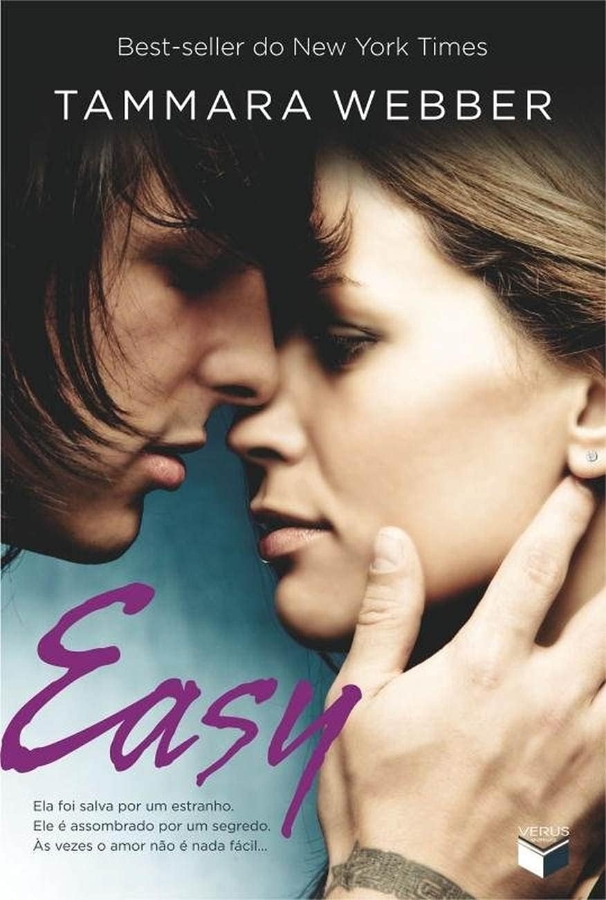 Easy (Em Portuguese do Brasil) Books