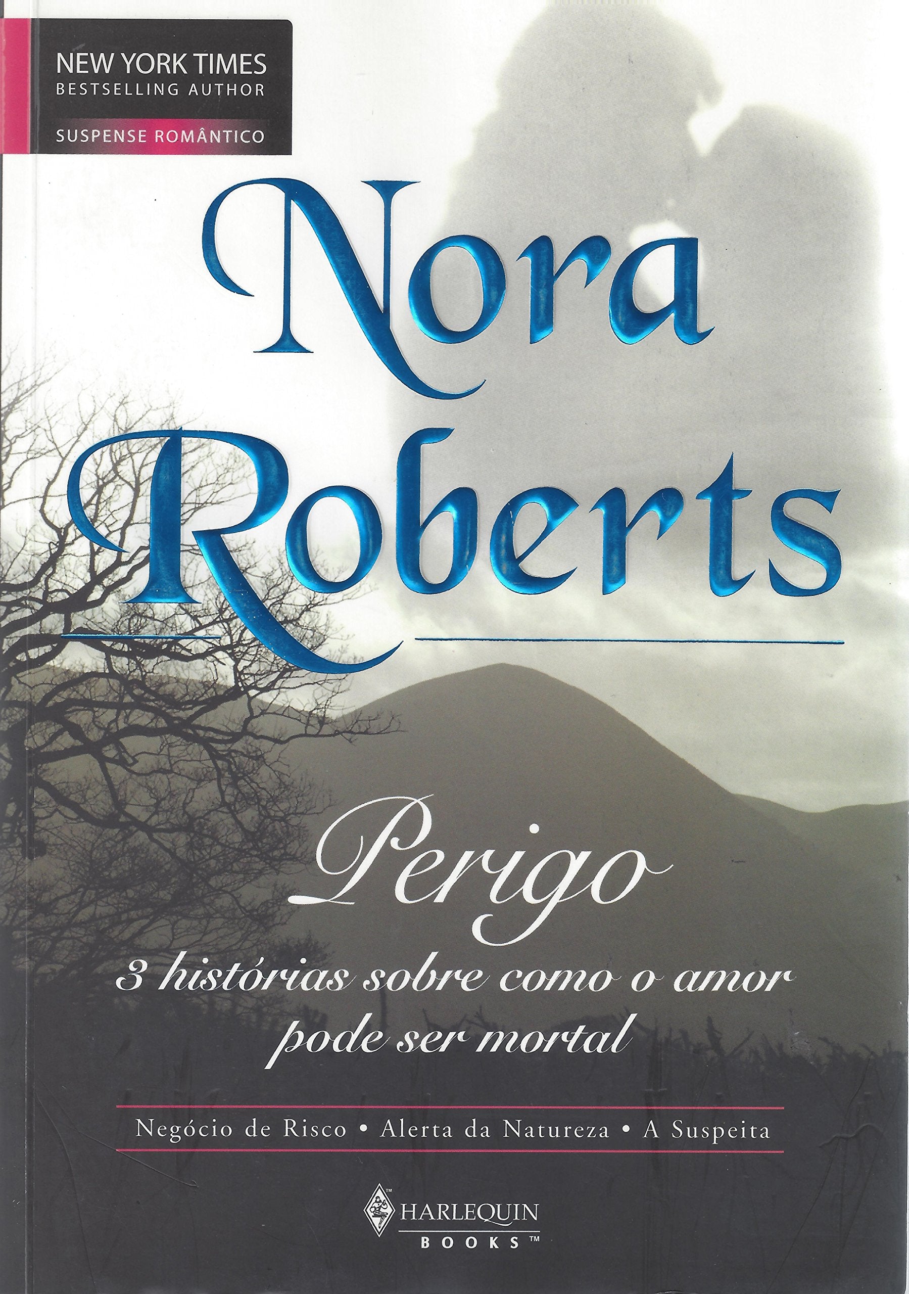 Perigo Books