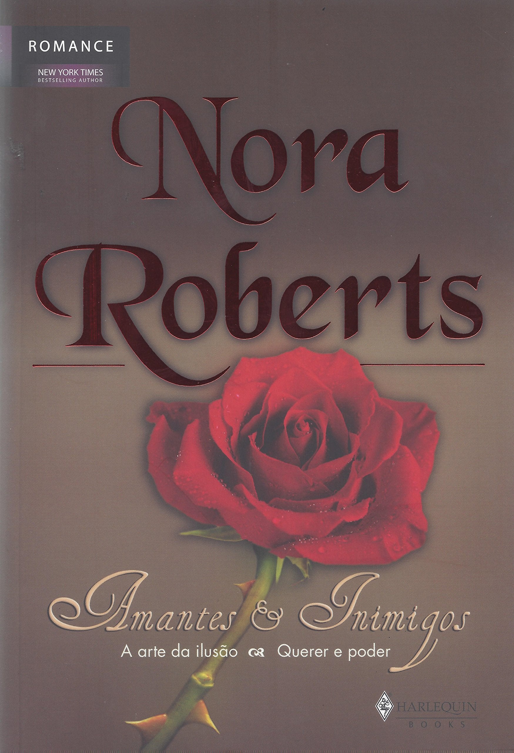 Amantes E Inimigos (Em Portuguese do Brasil) Books