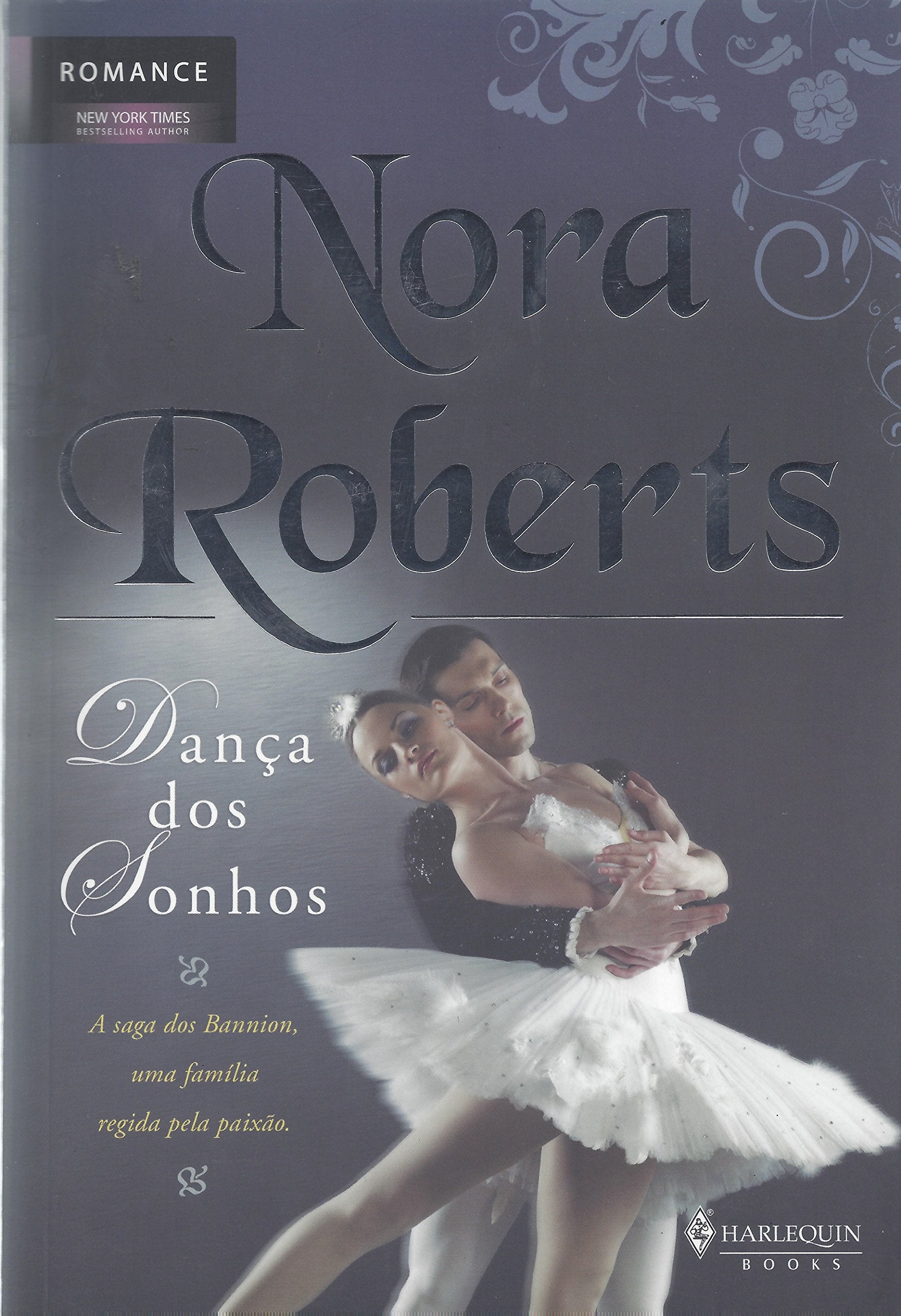Danca Dos Sonhos (Em Portuguese do Brasil) Books