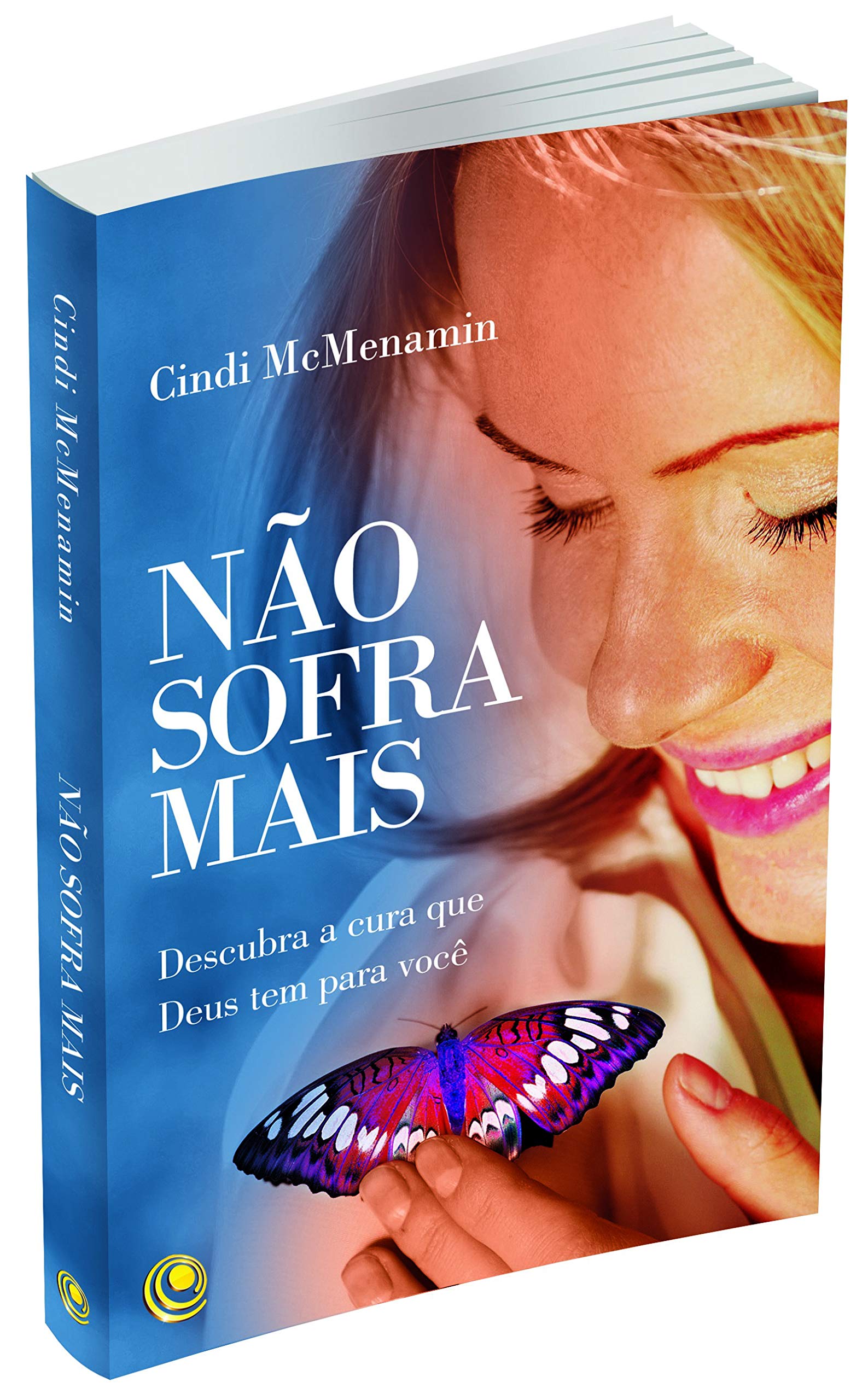 Não Sofra Mais (Em Portuguese do Brasil) book