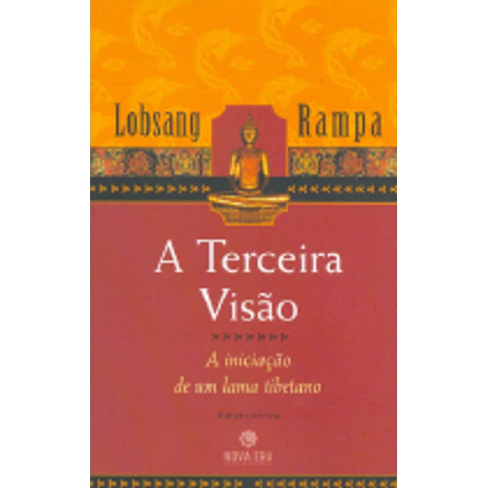 A Terceira Visão (Em Portuguese do Brasil) book