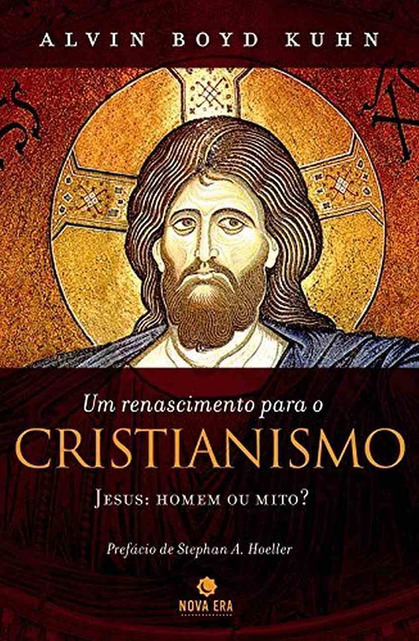 Um Renascimento Para O Cristianismo (Em Portuguese do Brasil) Books