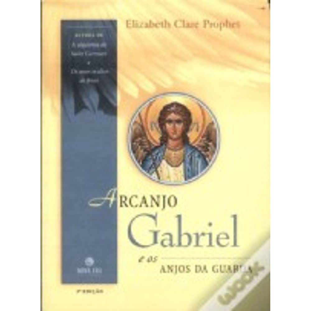 Arcanjo Gabriel e os Anjos da Guarda (Em Portuguese do Brasil) book