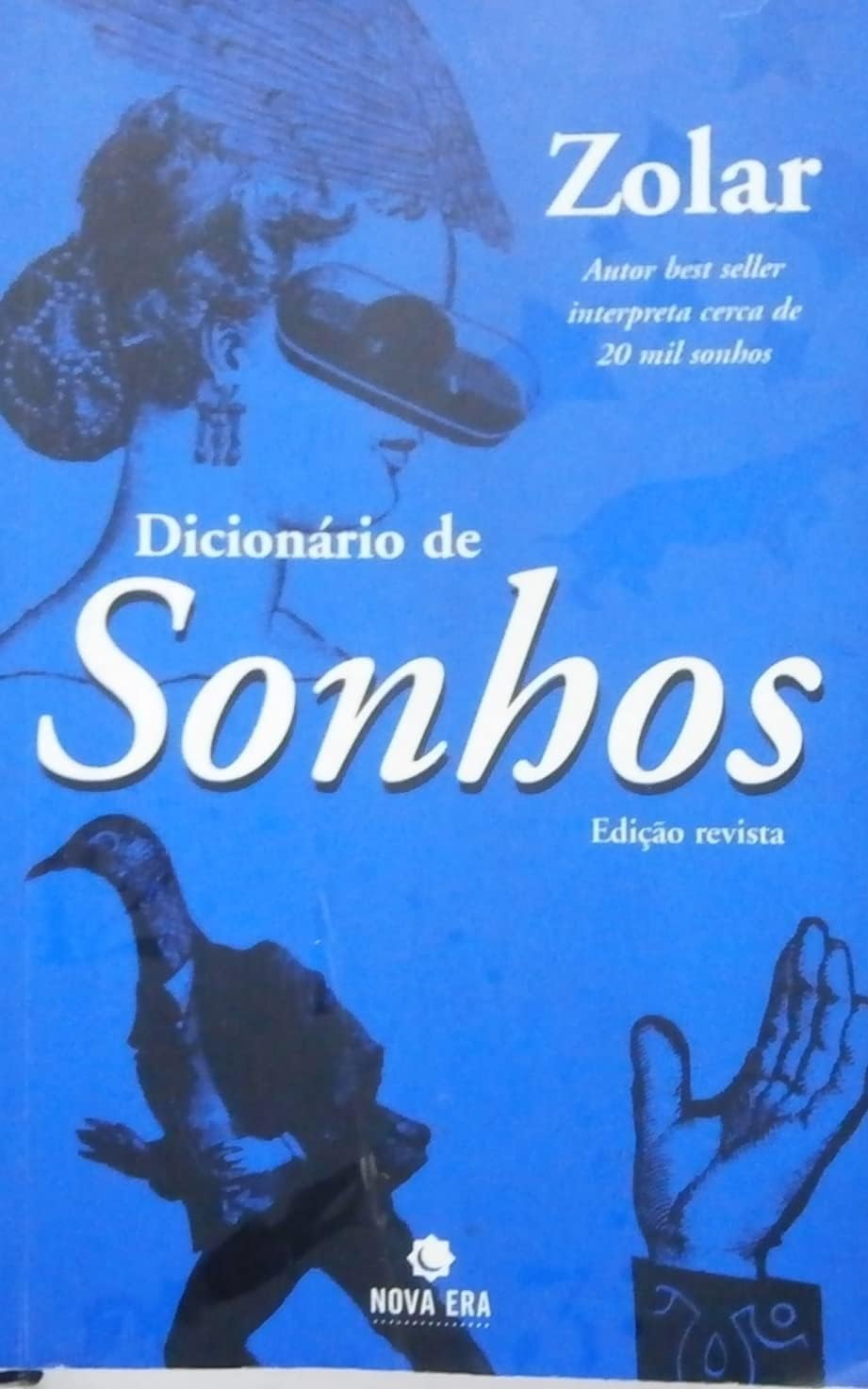 Dicionário De Sonhos (Em Portuguese do Brasil) Books