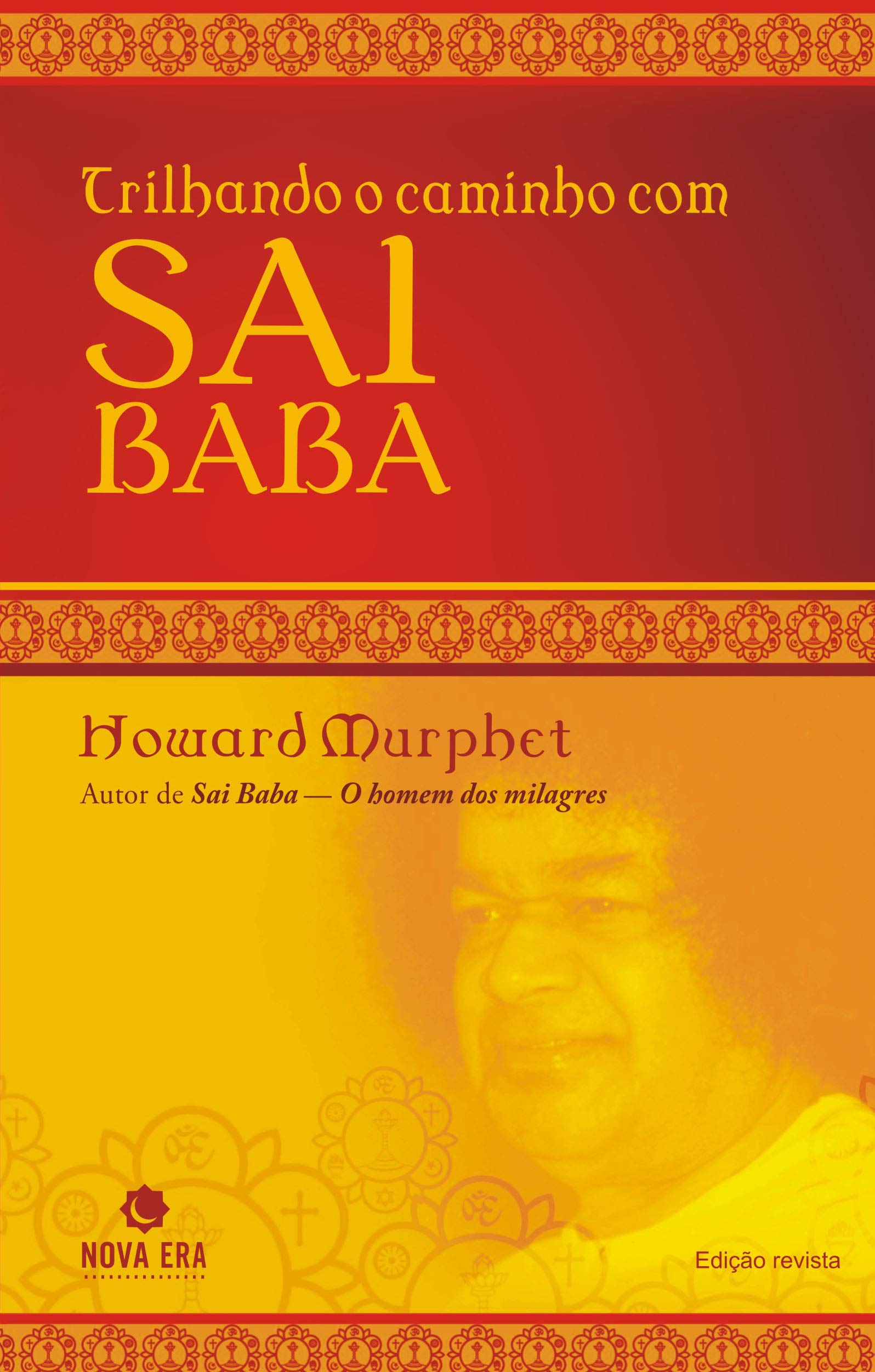 Trilhando O Caminho Com Sai Baba (Em Portuguese do Brasil) Books