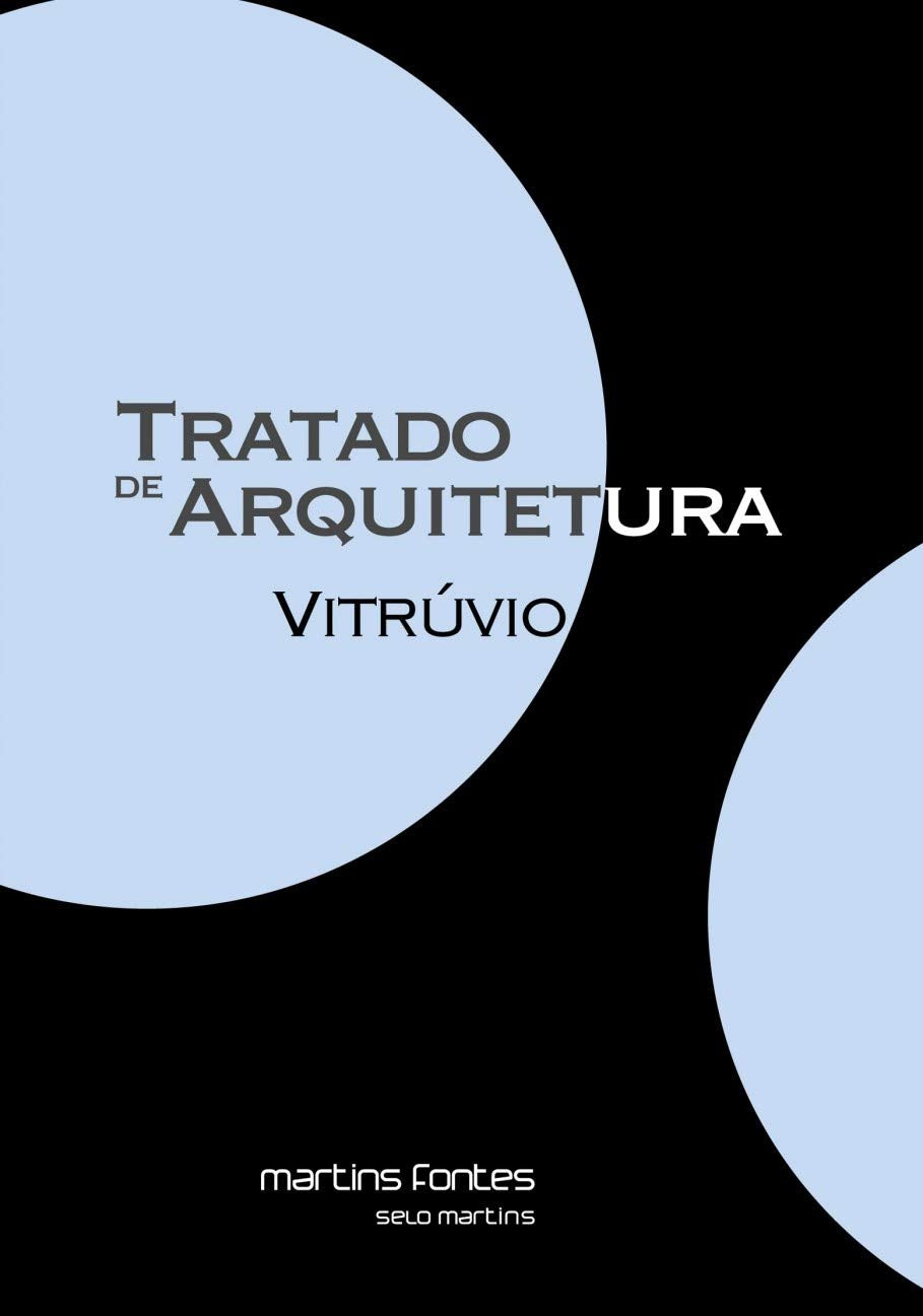 Tratado De Arquitetura (Em Portuguese do Brasil) book