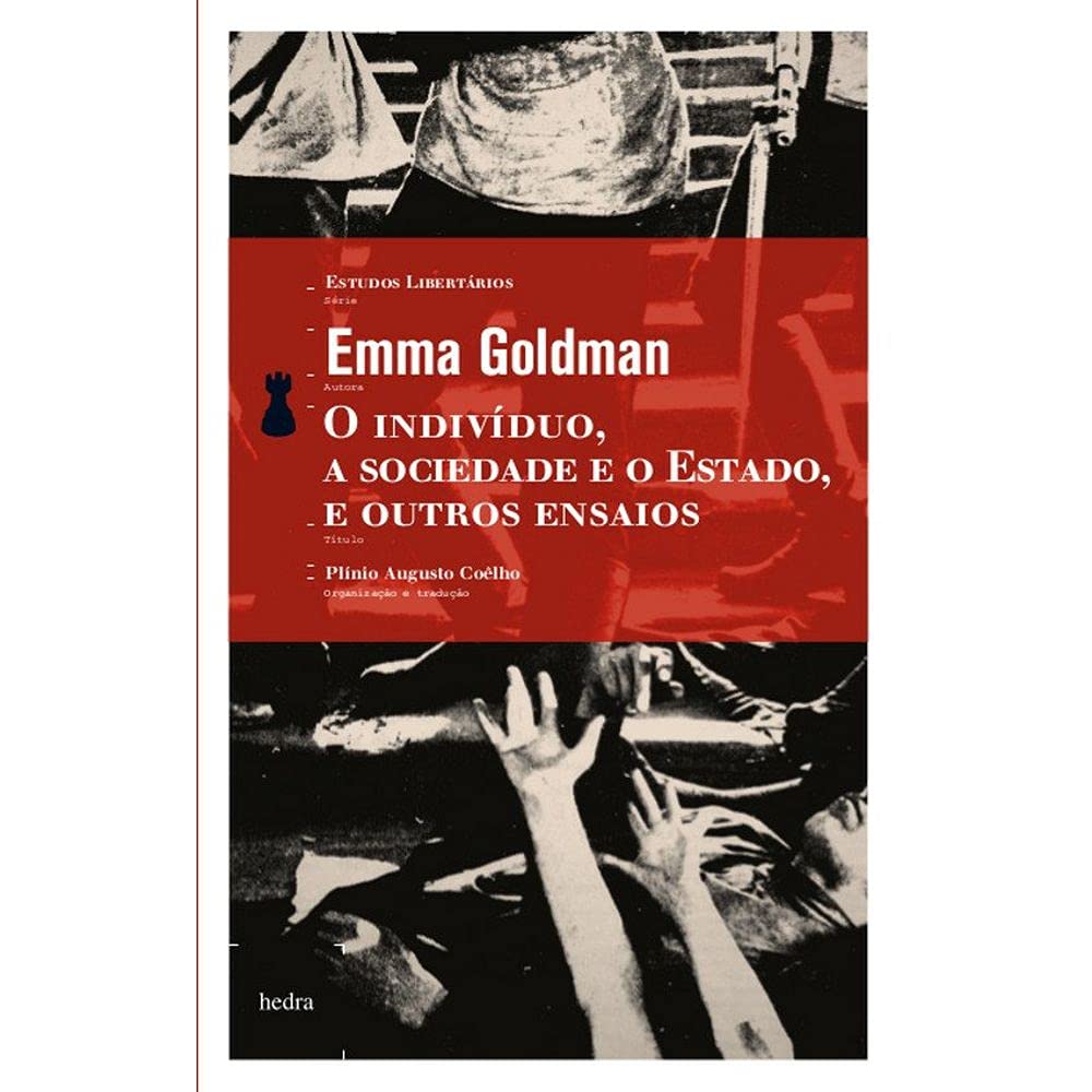 O Indivíduo, a Sociedade e o Estado e Outros Ensaios (Em Portuguese do Brasil) book