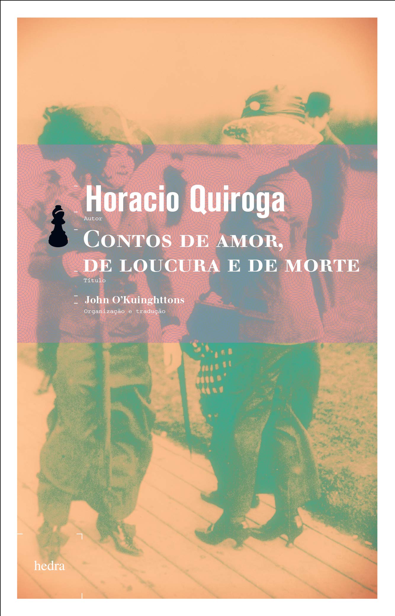 Contos De Amor, De Loucura E De Morte (Em Portuguese do Brasil) Books