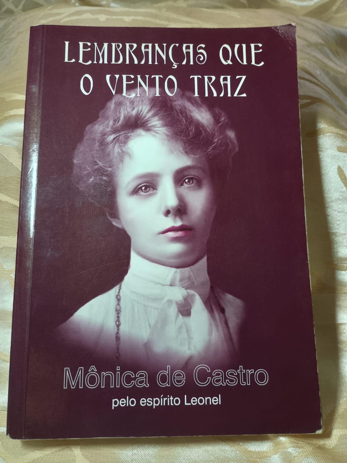 Lembranças que o Vento Traz (Em Portuguese do Brasil) Books