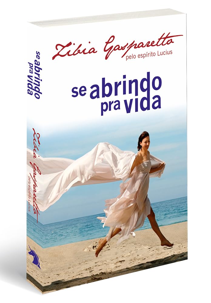 SE ABRINDO PRA VIDA - PORTUGUES BRASIL Books
