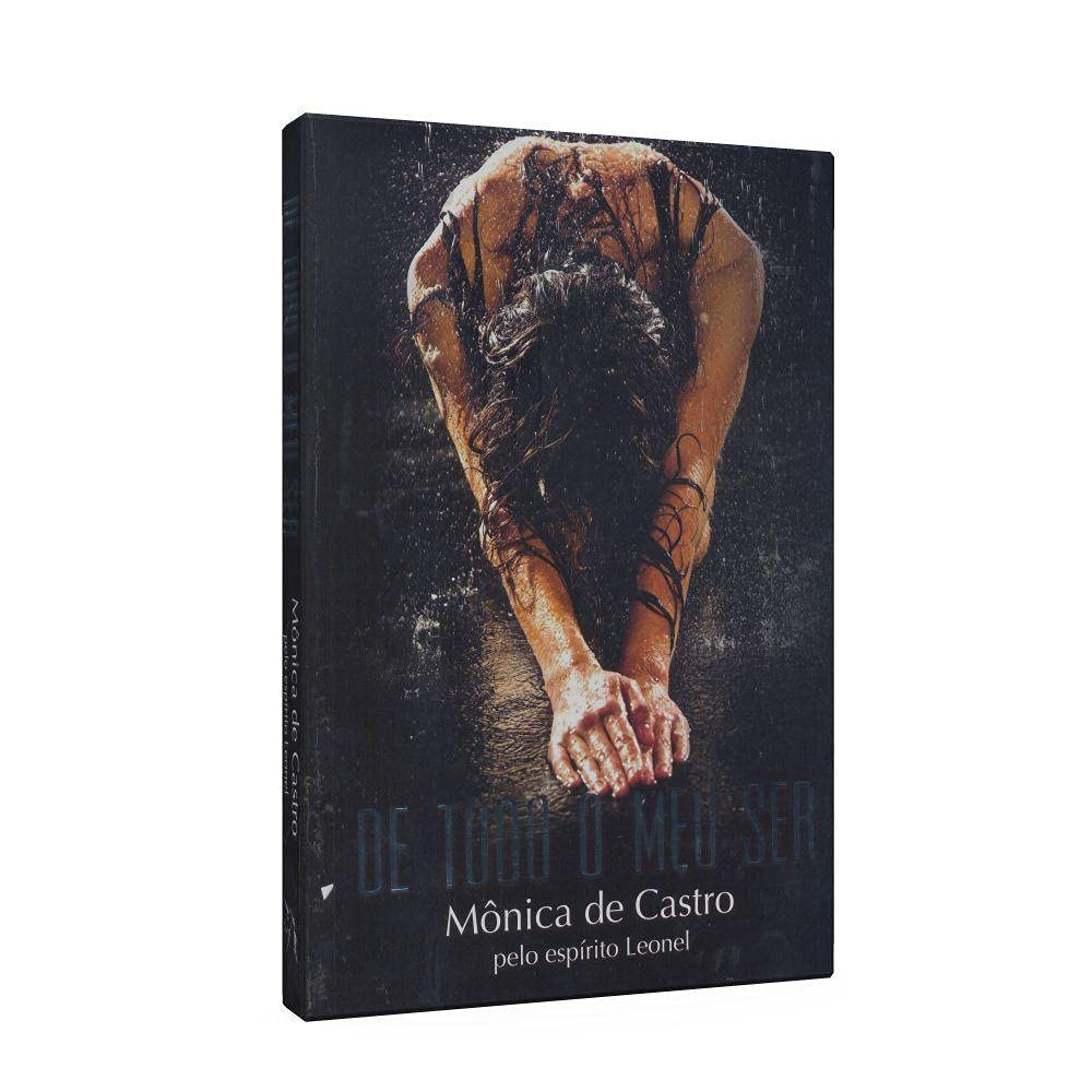 De Todo o Meu Ser (Em Portuguese do Brasil) book