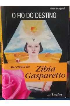 Fio do Destino (Em Portuguese do Brasil) book