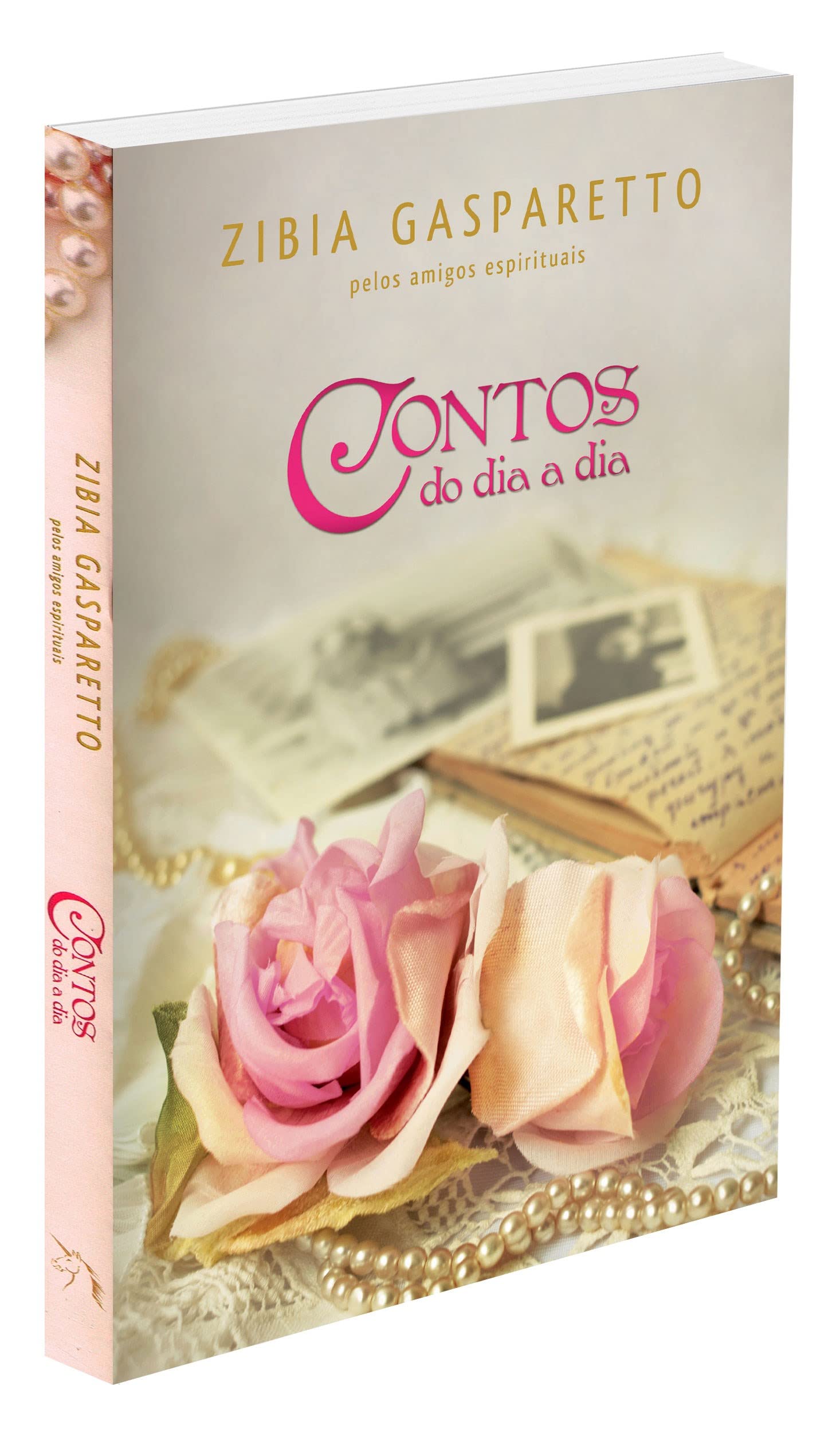 Contos do Dia a Dia (Em Portuguese do Brasil) Books