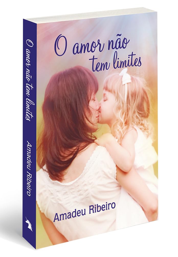 O Amor Não Tem Limites (Em Portuguese do Brasil) book