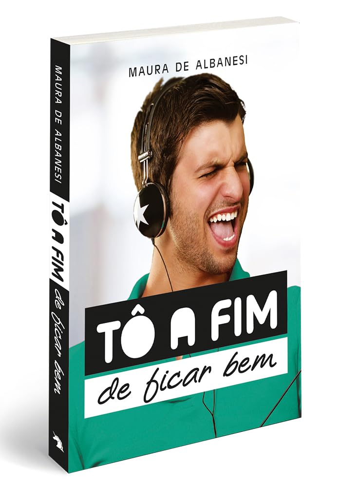 To A Fim De Ficar Bem (Em Portuguese do Brasil) Books