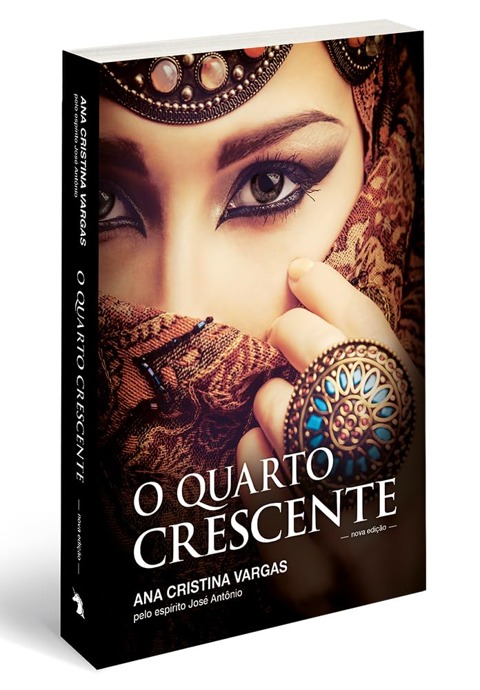 O Quarto Crescente (Em Portuguese do Brasil) Books