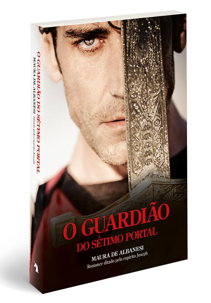 O Guardião do Sétimo Portal (Em Portuguese do Brasil) Books