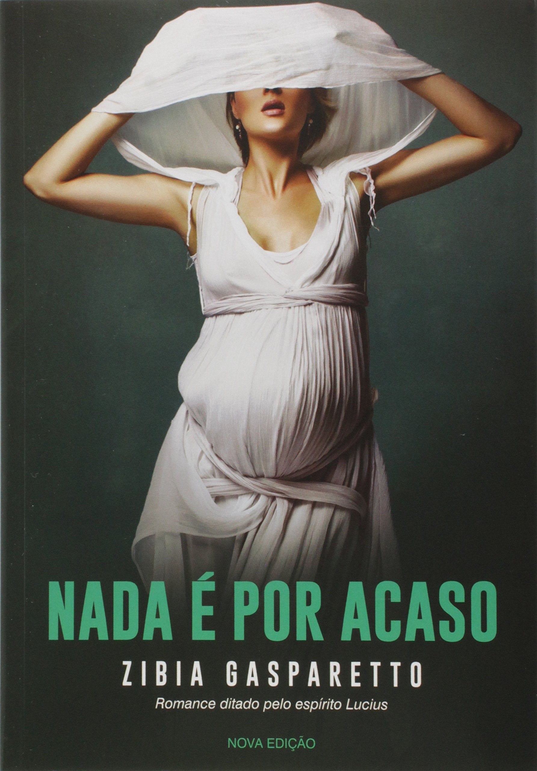 Nada É por Acaso (Em Portuguese do Brasil) Books
