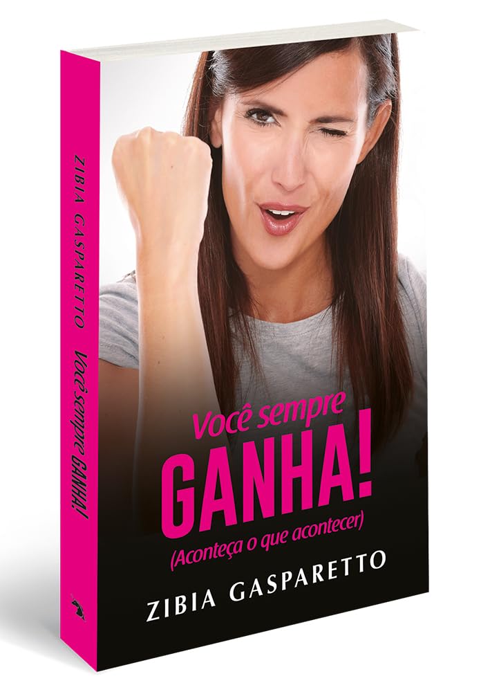 Você Sempre Ganha Books