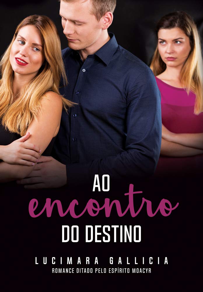 Ao Encontro do Destino book