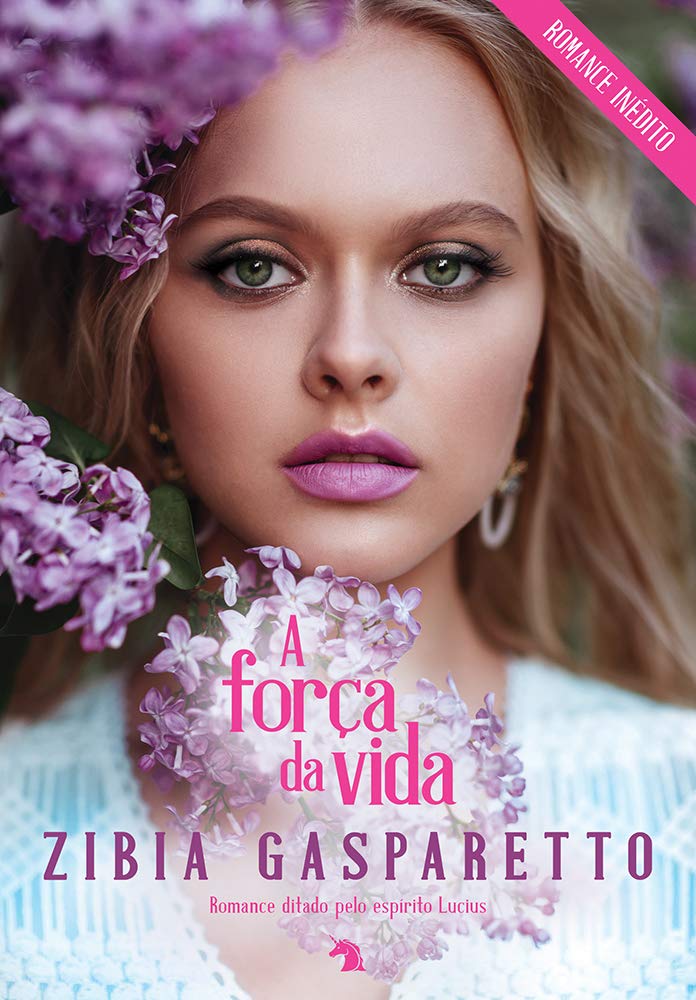A Forca Da Vida (Em Portugues do Brasil) book