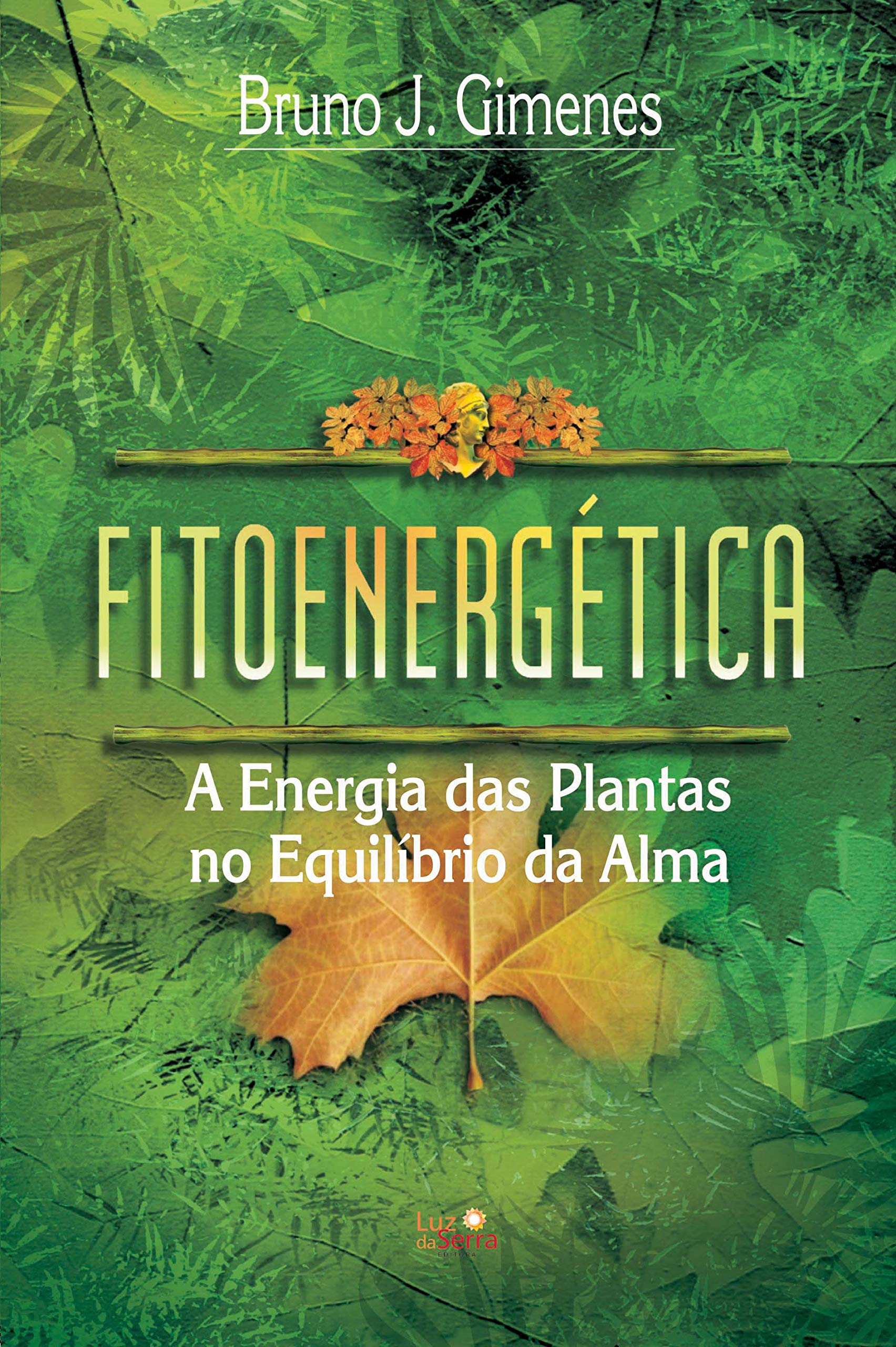 Fitoenergética (Em Portuguese do Brasil) Books